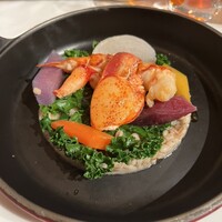 Benoit Alain Ducasse - 