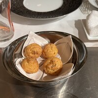 Benoit Alain Ducasse - 