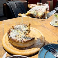 リオ・ブルーイング・コー ビストロアンドガーデン 東京ミッドタウン - 