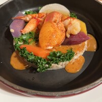 Benoit Alain Ducasse - 