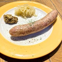 リオ・ブルーイング・コー ビストロアンドガーデン 東京ミッドタウン - 