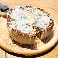 リオ・ブルーイング・コー ビストロアンドガーデン 東京ミッドタウン - 