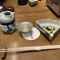 焼うお いし川 名古屋 - 