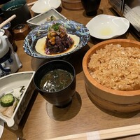 焼うお いし川 名古屋 - 