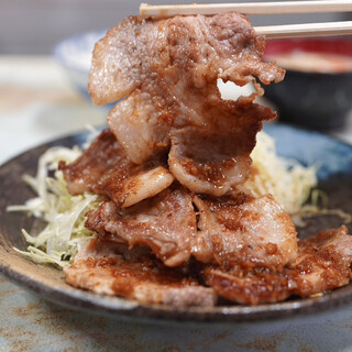 お食事 まるやま