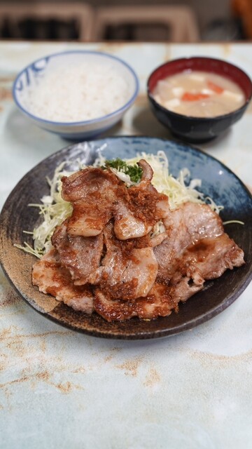 Oshokuji Maruyama photo 5