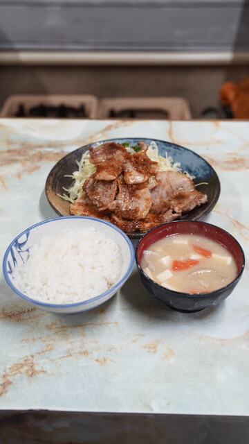 Oshokuji Maruyama photo 3