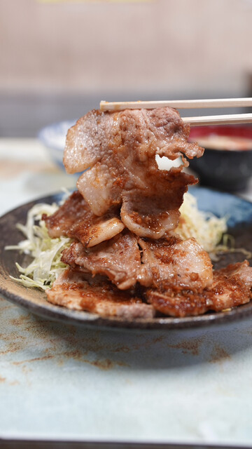 Oshokuji Maruyama photo 2