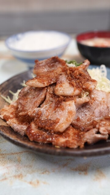 Oshokuji Maruyama photo