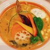 Rojiura Curry SAMURAI. 北広島店