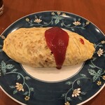 グリル金プラ - 