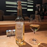 鳥歐 - レゼルヴ ムートンカデ ソーテルヌ