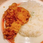 Rojiura Curry SAMURAI. - 