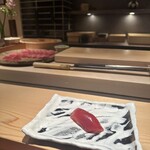 Sushi Mutou - 