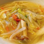 維新號 點心茶室 - 