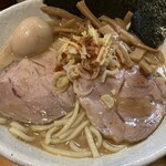 麺屋 永太 - 