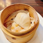 維新號 點心茶室 - 