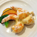 維新號 點心茶室 難波店 - 