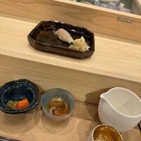 sushi AKEBONO - 