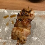 Yakitori Tsuda - 