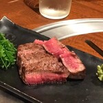 肉家 桜真 - 