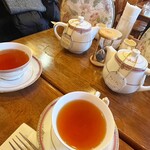 ティールーム モンテローザ4634 - 