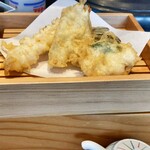 Tempura Yahei - 