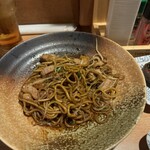 福岡 博多焼き鳥 元祖 ねぎ肝屋 - 