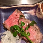 肉家 桜真 - 