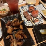 Fukuoka Hakata Yakitori Ganso Negikimoya - 