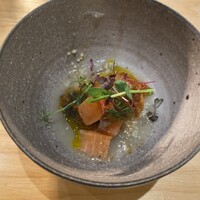 尾山台 山田 - 