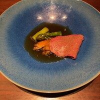 USHIMITSU NISHIAZABU - 