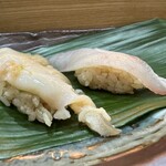 高級鮨膳　あま池 - 