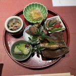 食堂 ぎんみ - 