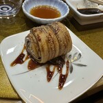 高級鮨膳　あま池 - 