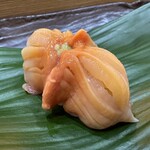 高級鮨膳　あま池 - 