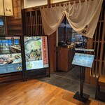 鳥歐 - 店舗入口