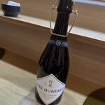 高級鮨膳　あま池 - 