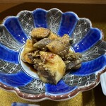 高級鮨膳　あま池 - 