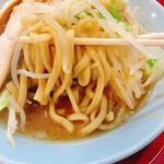 自家製麺 酉 - 