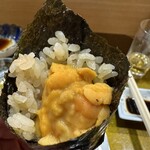 高級鮨膳　あま池 - 