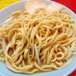 自家製麺 酉 - 