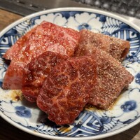 和牛料理 一石三鳥 - 