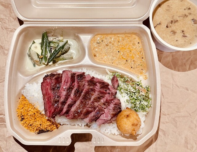 OBENTO (オベントウ) - 高宮/弁当 | 食べログ OBENTO (オベントウ) - 高宮/弁当 | 食べログ