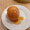 つばめグリル - 昼のトマトのファルシーサラダ