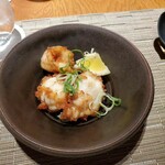 BARA dining -IBARAKI sense- - 