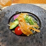 BARA dining -IBARAKI sense- - 