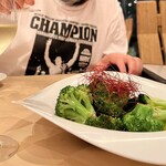 ピッツェリア ジンガラ - 