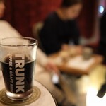 トランクコーヒー&クラフトビア - 