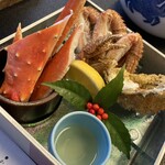 白鳥 甲羅本店 - 